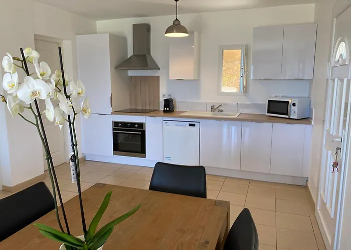 La Citadelle Appartements