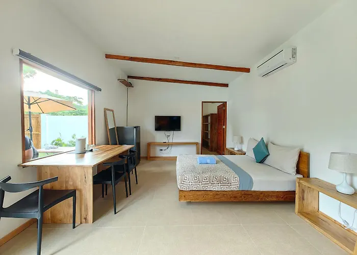 Island World Panglao