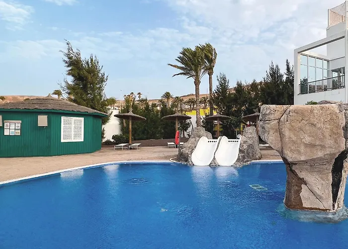 Alua Village Fuerteventura