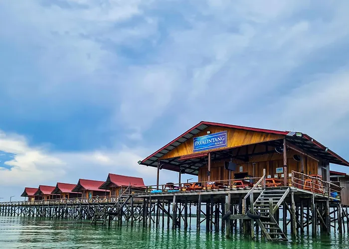Pavalintang Resort