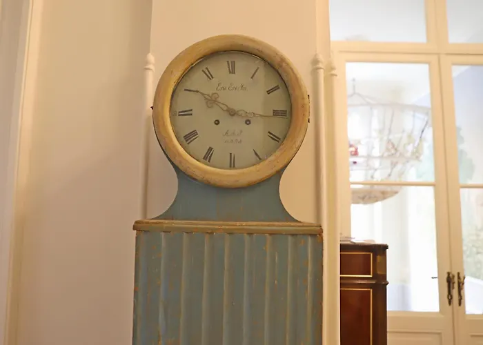 Guesthouse Mirabel
