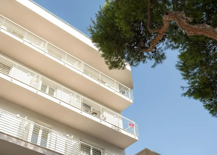 Hotel Velia - hotel completamente nuovo a Grottammare