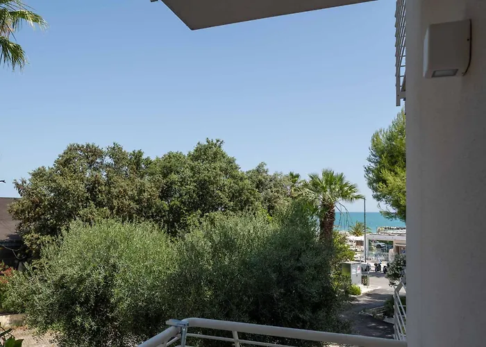 Hotel Velia