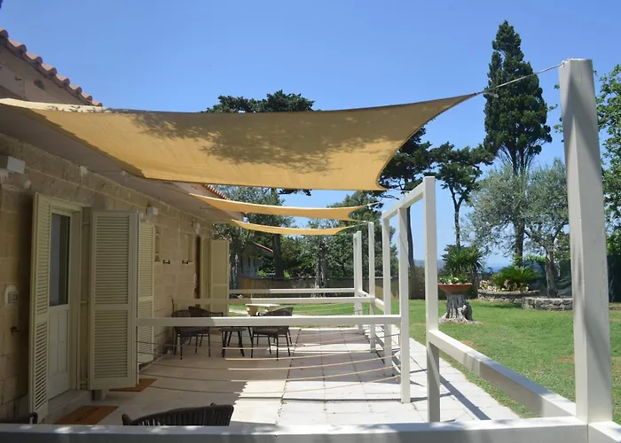 Sopramare Resort
