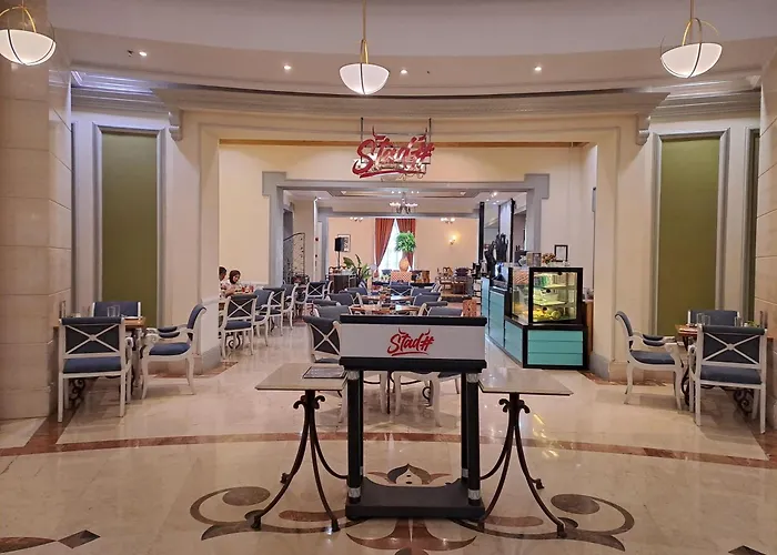 Grand Swiss-Belhotel Melaka