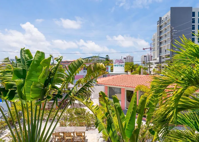 Tropical Breeze Vacation Rentals