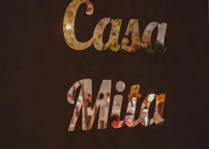 Casa Mita