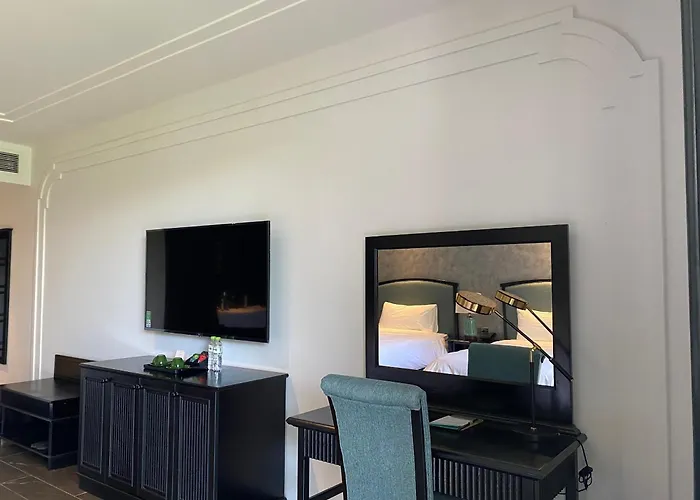 Dankbaar Resort Quy Nhon