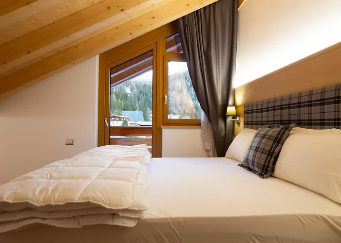 San Martino Mountain Residence