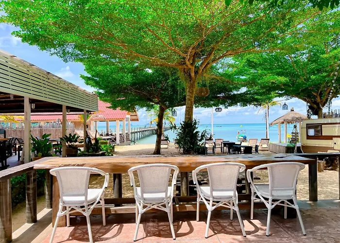Baan Taranya Koh Yao Yai Resort