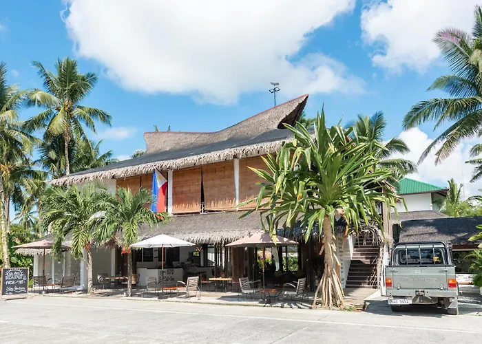 Kalipay Resort Siargao