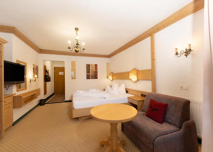 Hotel Schwarzer Adler