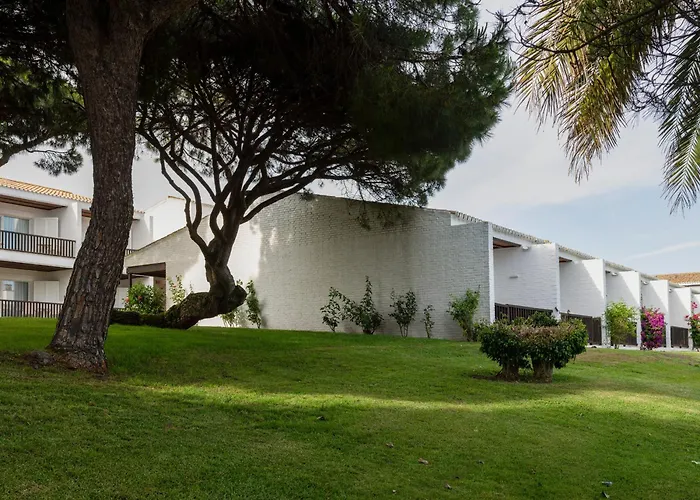 Parador de Mazagón