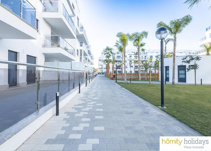 Homity Holidays - Playa Granada - Aguacate Beach