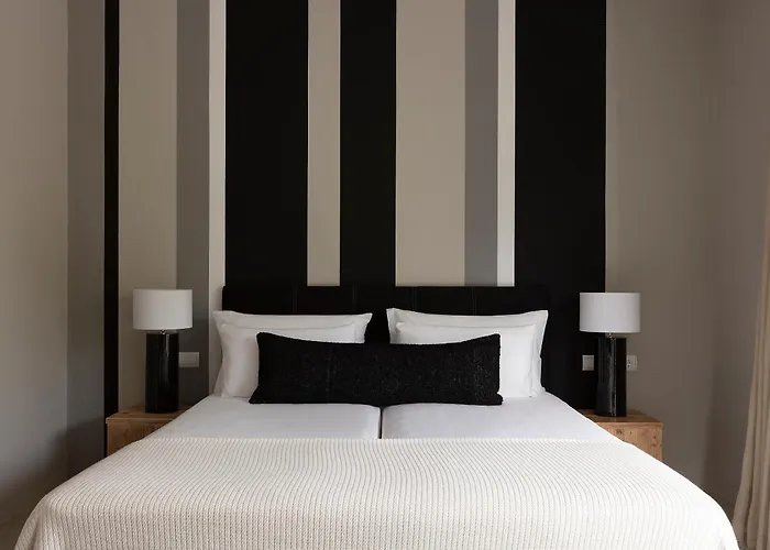Hotel Mas Pastora - Adults Only