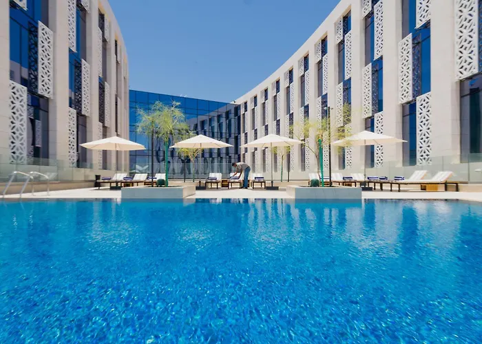 IntercityHotel Muscat
