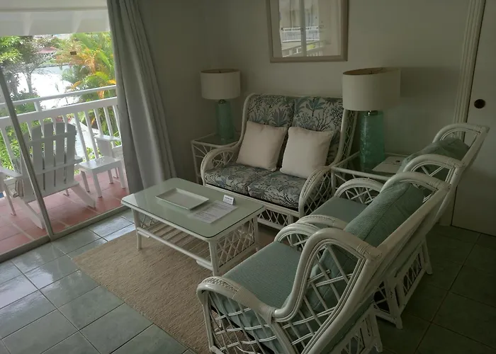 Harmony Marina Suites