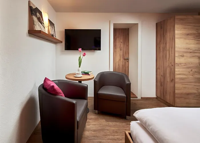 Hotel Gasthof Siggen