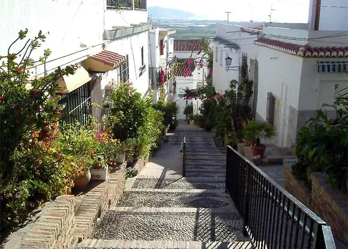Jardines del Mar Salobreña
