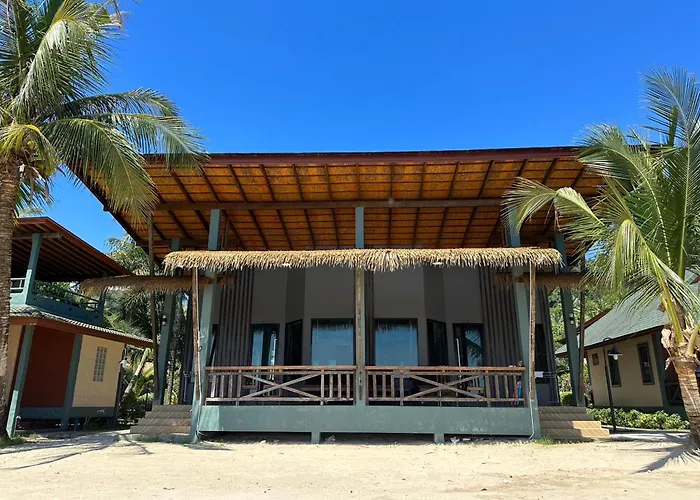 Kaibae Beach Resort