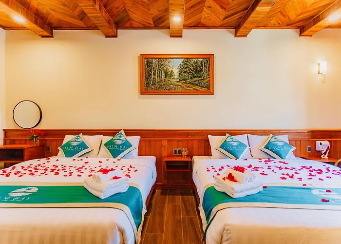 Palm Bay Resort Phu Quoc