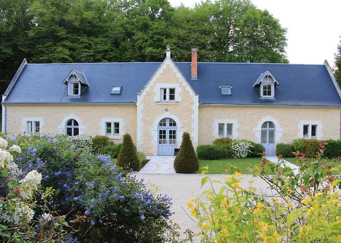 Château de la Menaudière