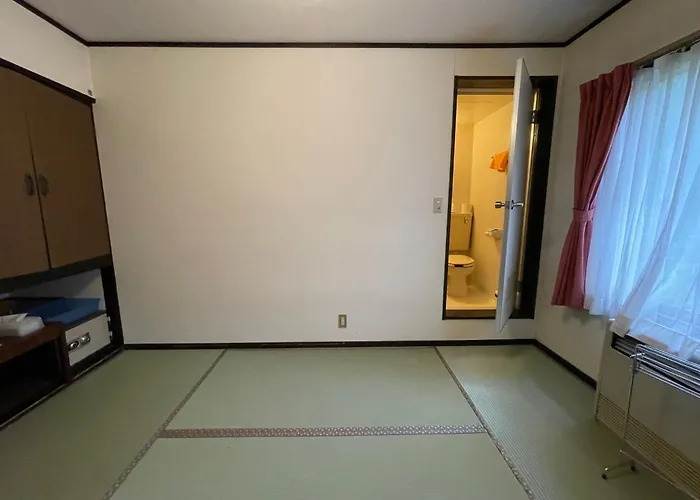 Hotel Sejour Mint In Hakuba