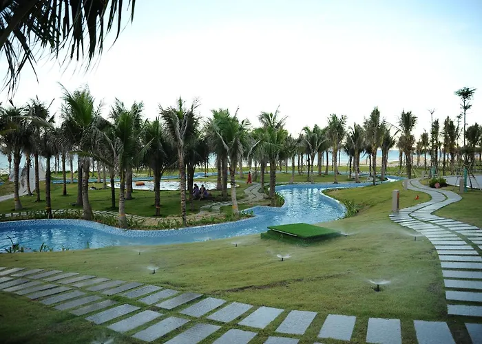 Artra Resort- Near Cam Ranh Airport