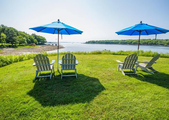 Island View Inn