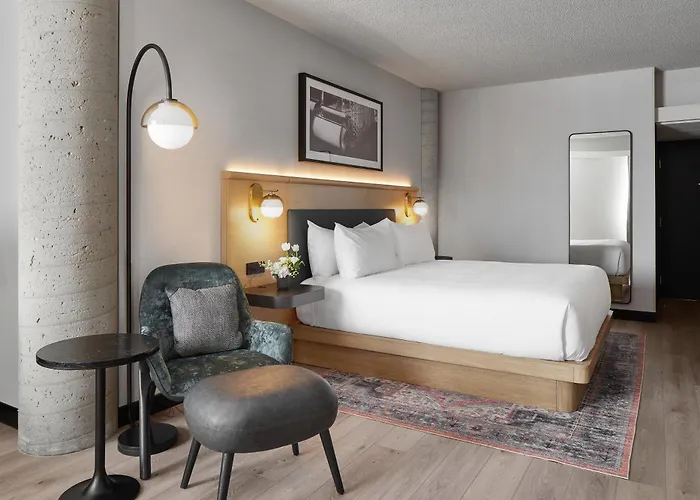 Hotel Moco Valleyfield