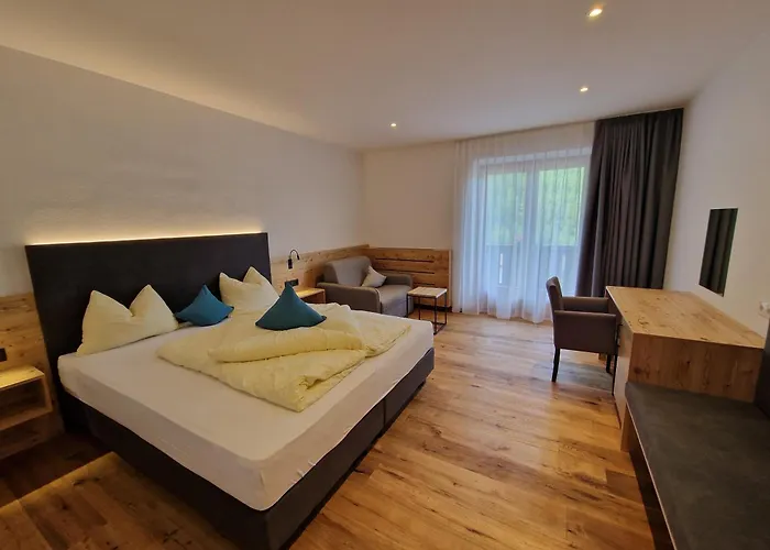 Hotel Mignon