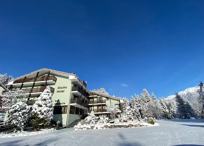 Experience Alaska Hotel