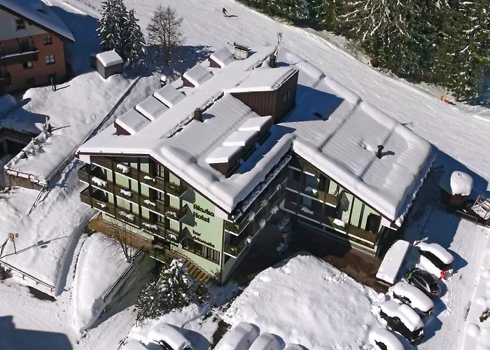 Experience Alaska Hotel