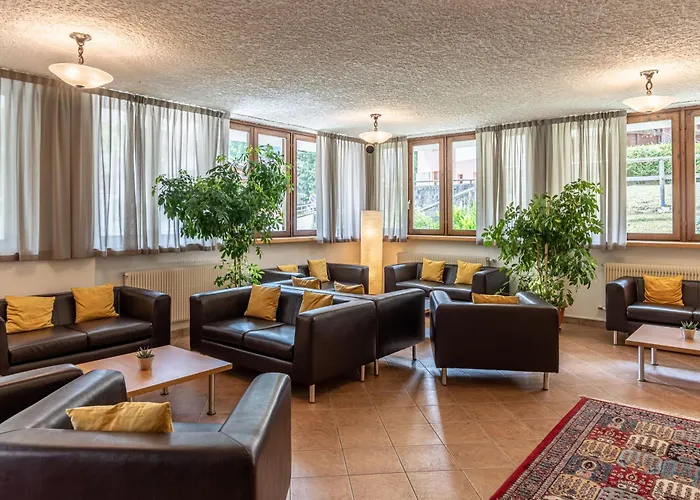 Experience Alaska Hotel