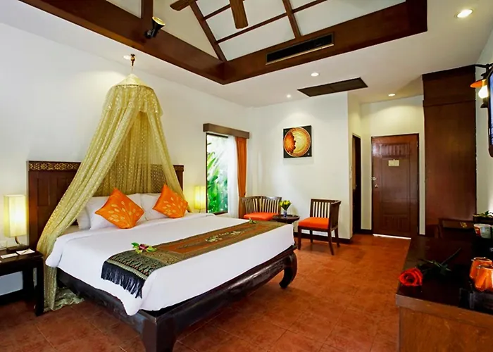 Diamond Cottage Resort & Spa