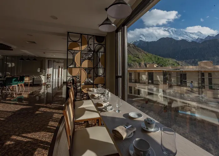 Pc Legacy Hunza