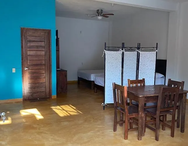 Casa Suites Minizoo