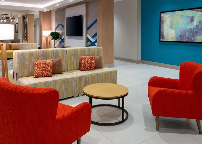 Hilton Garden Inn Panama City Airport, Fl
