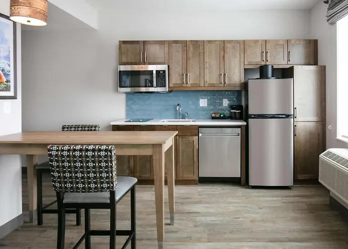 Homewood Suites By Hilton Dillon