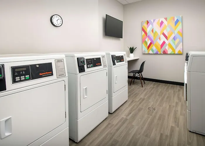 Home2 Suites By Hilton Denver Central Park