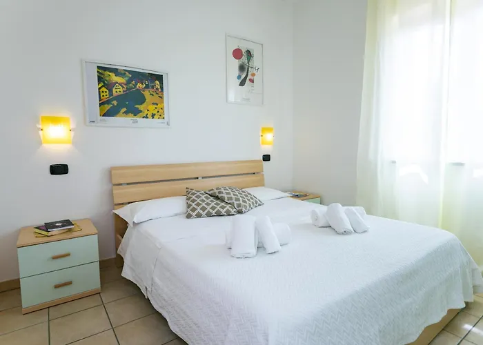 Il Calabriano Residence