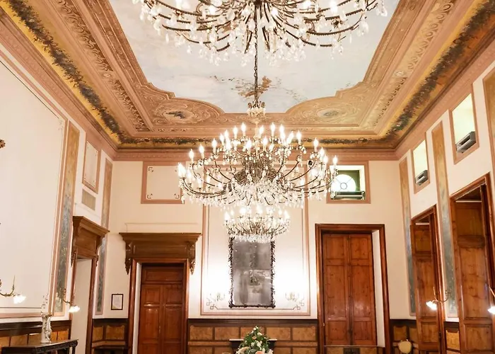 Grand Hotel Telese