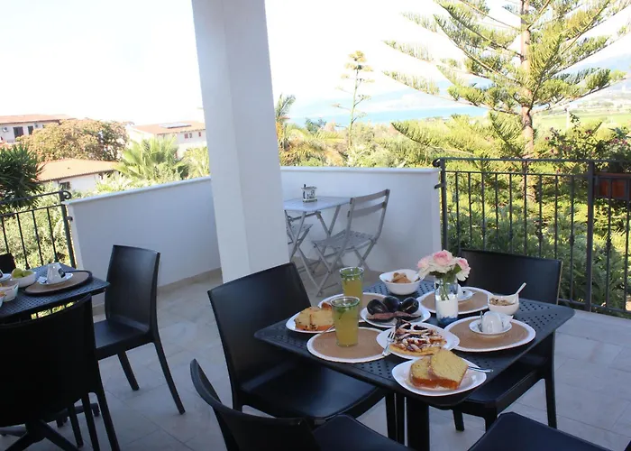 Residenza Anna Calabria