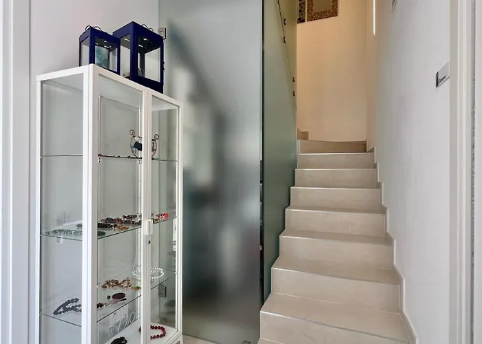 Bed & Breakfast A Mare Affitta Camere