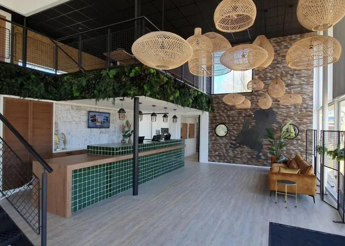 Chalet ‘De Sânkop’