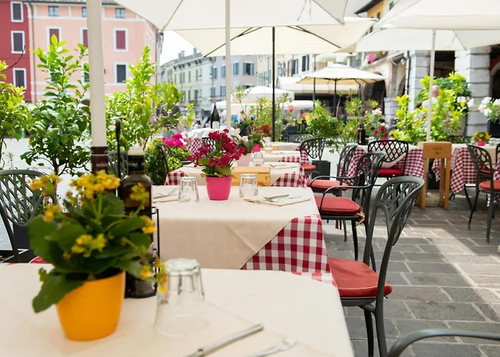 Alessi Hotel Trattoria