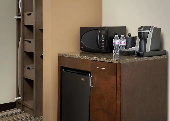Hilton Garden Inn Charlotte/Mooresville