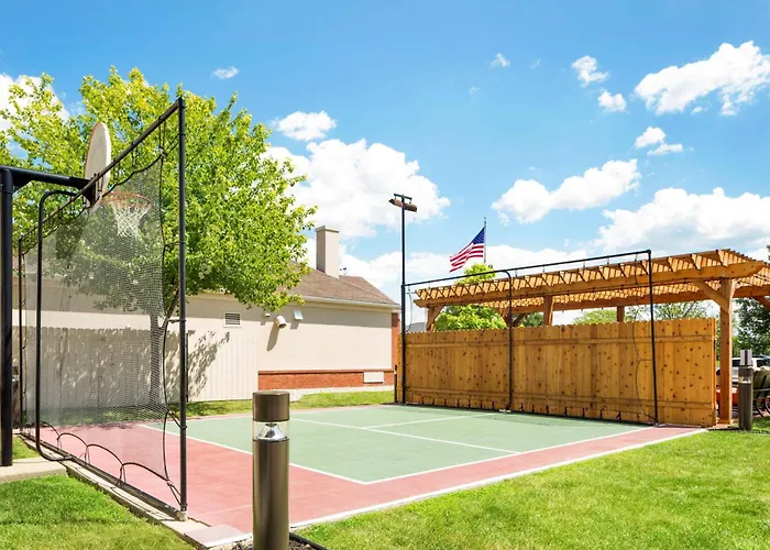 Homewood Suites By Hilton Toledo-Maumee