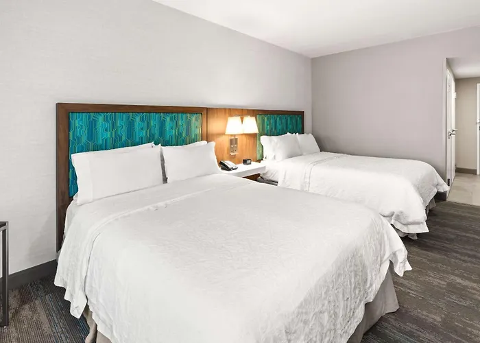 Hampton Inn Seekonk