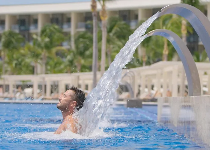Barcelo Maya Riviera (Adults Only)